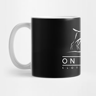 German Shorthaired Pointer Mug